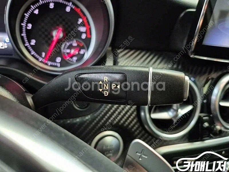 [벤츠]A클래스 W176 A200 AMG LINE (5...--8