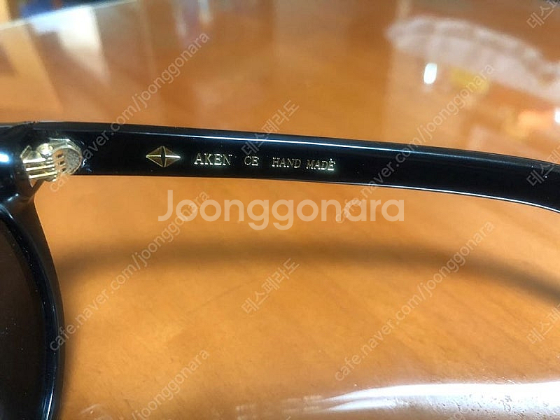 아켄(AKEN) 선글라스 판매 (SENA F02)--6