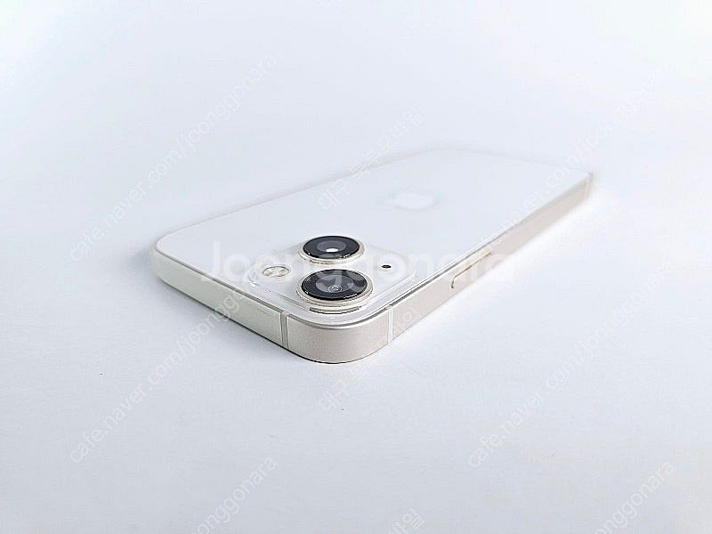 아이폰13미니 128GB 화이트 특S급 공기계 중고폰 ...--6