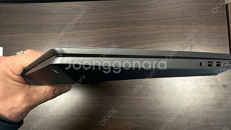 [팝니다] HP ZBook Power G9 고사양 노트...--8