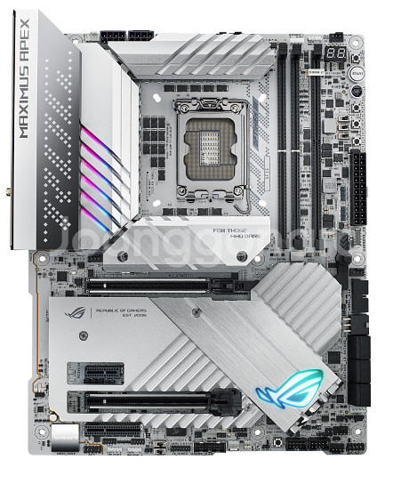 asus z790 apex 화이트 [ 구합니다 ]--0