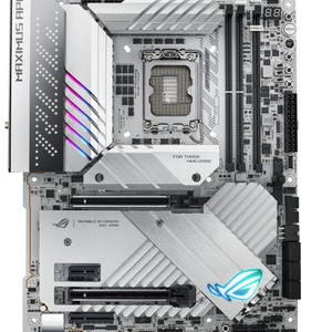 asus z790 apex 화이트 [ 구합니다 ]