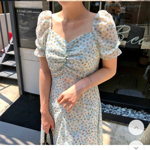 쿨거시택포 새상품 임블리 원피스