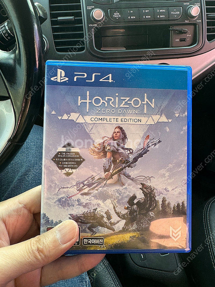 PS4 & PS5 게임 팔아요--1