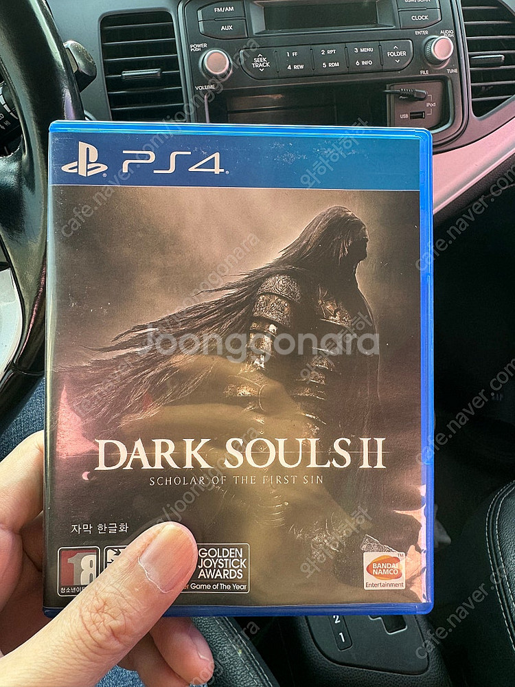 PS4 & PS5 게임 팔아요--2