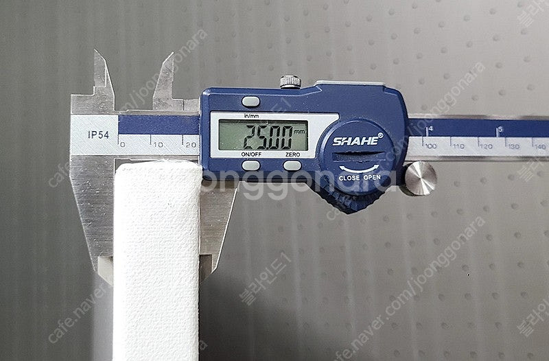 면천캔버스 F10호 뚜꺼운 프레임 20개--1