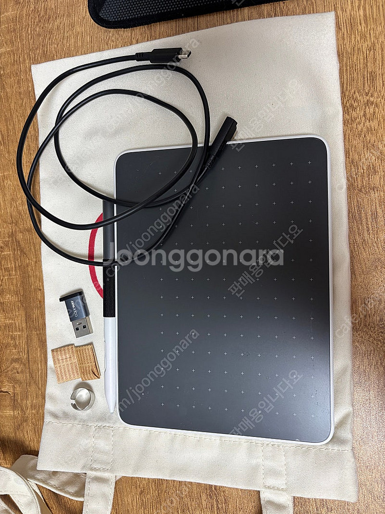[와콤]펜타블렛 CTC4110WL (택배+5000원)--1