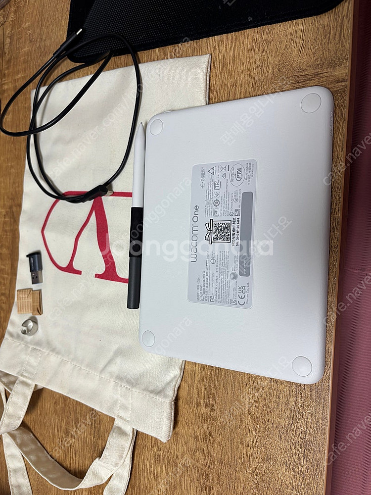 [와콤]펜타블렛 CTC4110WL (택배+5000원)--2