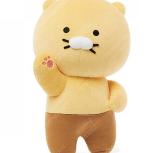 춘식이 인형 팝니다(미개봉 새상품)