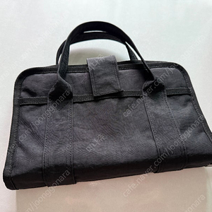 미온전 산책가방 블랙