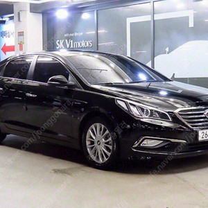 ★특가★ 850 만원 2015년 158,660Km 현대 LF쏘나타 2.0 CVVL 스마트