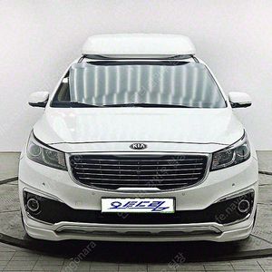 올 뉴 카니발 중고 가격 중고 카니발 흰색 2018년식 가솔린 9인승 하이리무진 노블레스 개인사업자 차량구매