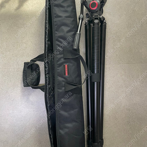 호루스벤누 FX-9378VA 삼각대, VX-195F2 비디오 헤드
