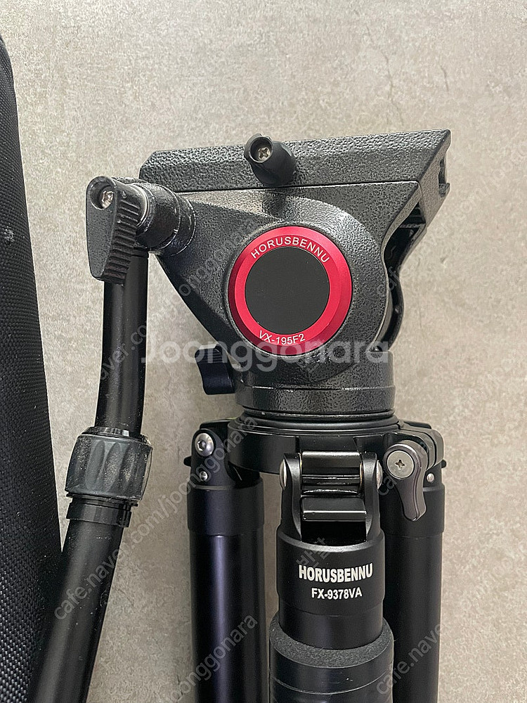 호루스벤누 FX-9378VA 삼각대, VX-195F2 ...--1