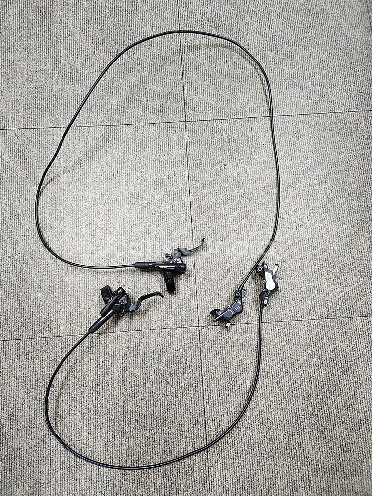 시마노 XT 4P 브레이크--0