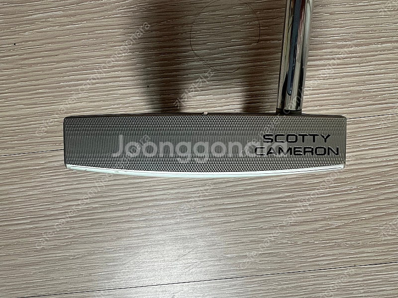 스카티 카메론 팬텀 7 33인치 판매--1