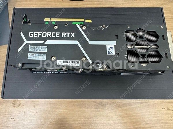 [안산] 갤럭시 GALAX 지포스 RTX 3080 Ti...--4