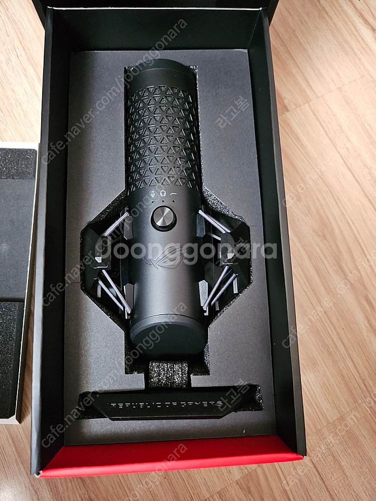ASUS ROG CARNYX 카닉스 판매--1