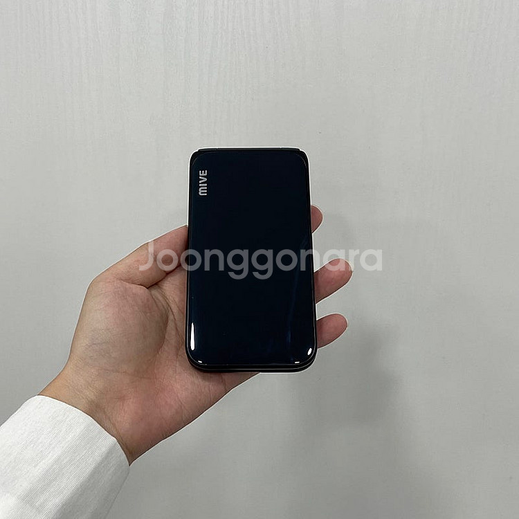 89434 스타일폴더폰 블랙 실사용 두달 부산 중고폰 ...--2