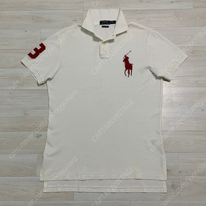 폴로 랄프로렌 Polo Ralph lauren 빅포니 피케 티셔츠