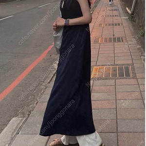 누보텐 원피스