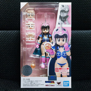 S.H.Figuarts SHF 드래곤볼 치치 미개봉