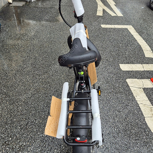모두 부릉이 콤보 전기 자전거 51cm