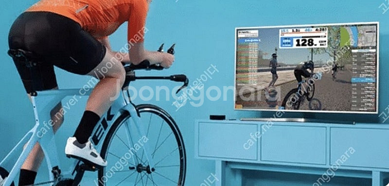 로드 자전거 및 쯔위프트 주변기기 팝니다!--4