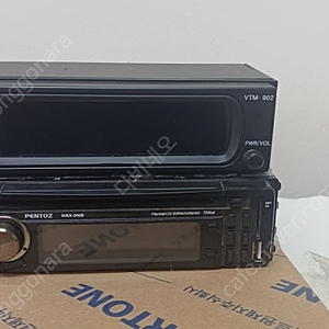 카오디오2단