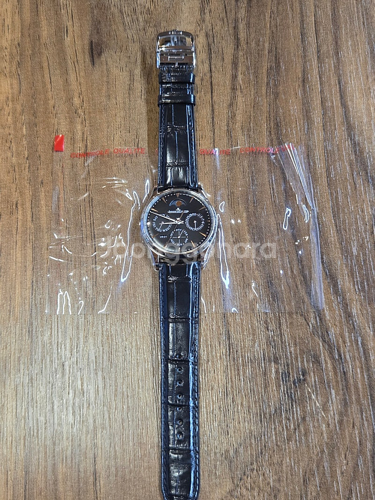 예거 ppc 스틸 검판 새상품 (2300만원)--0