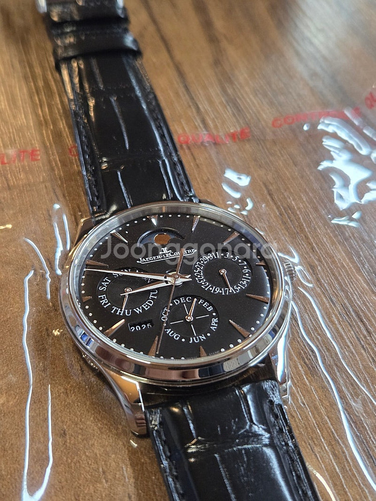 예거 ppc 스틸 검판 새상품 (2300만원)--2
