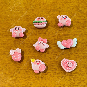 크록스 지비츠 미사용 새상품