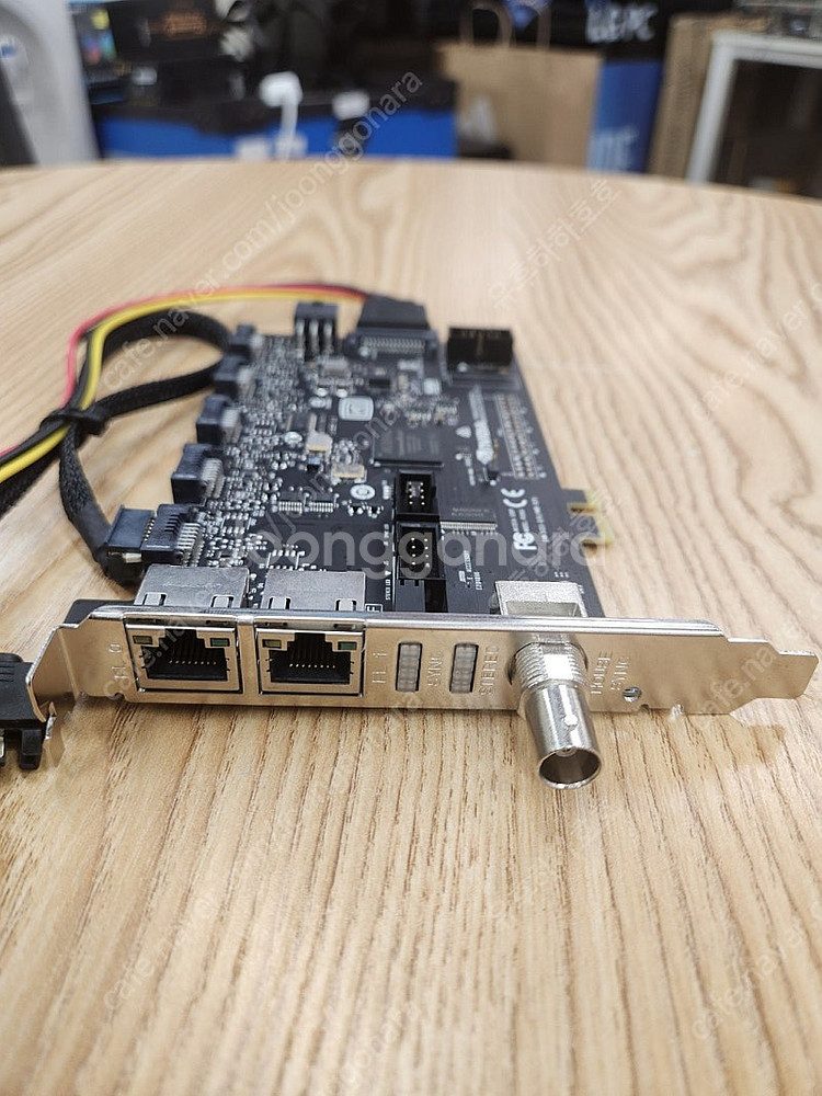 [NVIDIA] Quadro Sync II Video ...--1