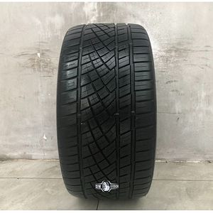 중고타이어 콘티넨탈 익스트림콘택트 DWS06+ 275/30R20 CLS