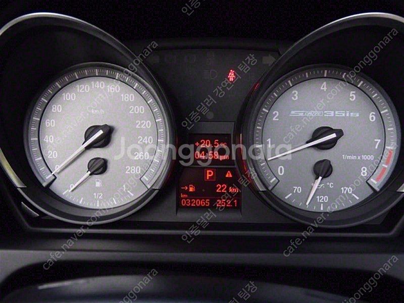 BMW Z4 중고 2015년식 32,061km sDri...--6