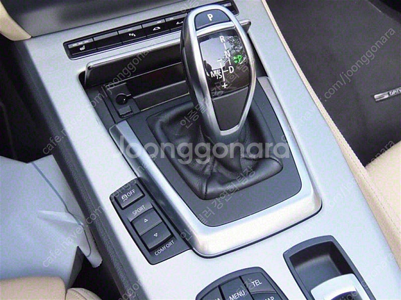 BMW Z4 중고 2015년식 32,061km sDri...--7
