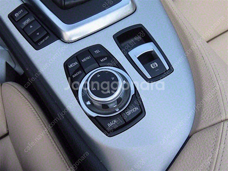 BMW Z4 중고 2015년식 32,061km sDri...--8