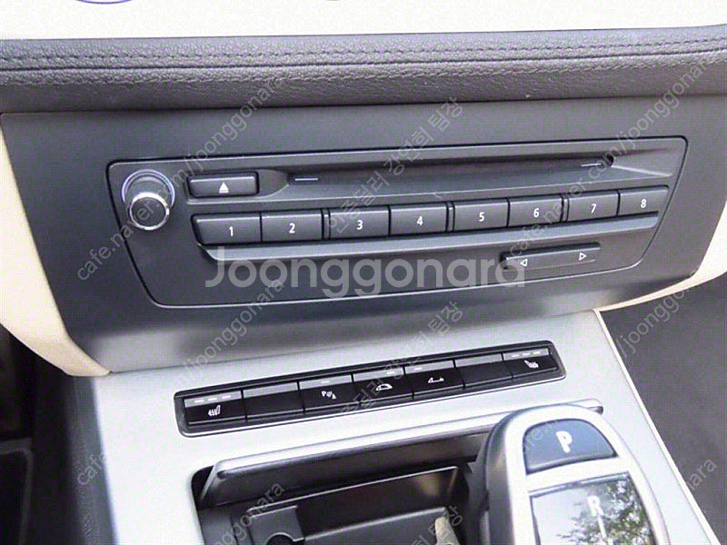 BMW Z4 중고 2015년식 32,061km sDri...--9