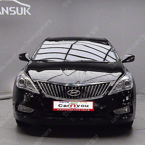 그랜저 중고차 그랜저 하이브리드 중고 차 검정색 2015년식 PREMIUM 중고자동차