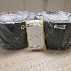 LG 퓨리케어 공기청정기 360 G필터 2개 판매