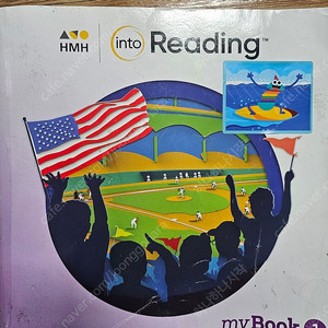 인투리딩 Into reading 3.1