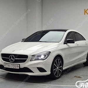 [벤츠]CLA클래스 CLA 200d 4MATIC (5인승) ★중고차★중고차매입★전액할부★저신용자★신불자★소액할부★현금★카드 전부 가능합니다!
