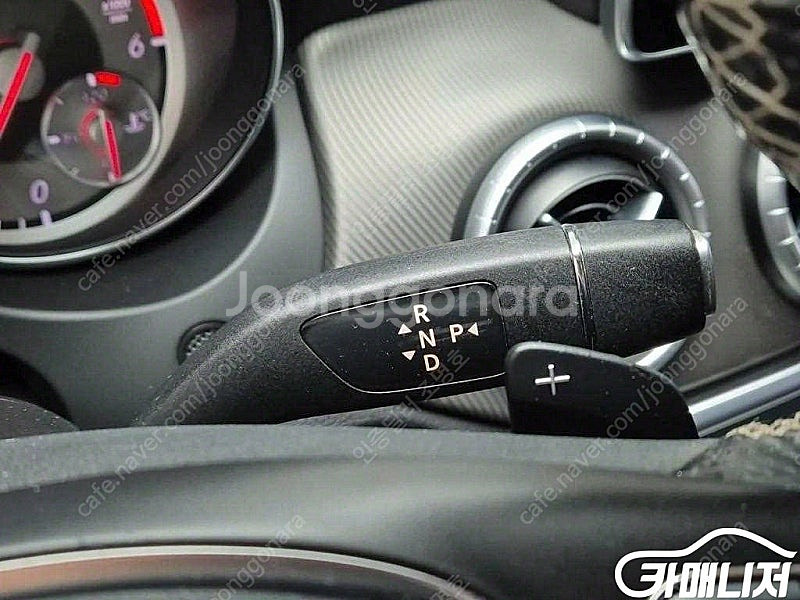 [벤츠]CLA클래스 CLA 200d 4MATIC (5인...--8