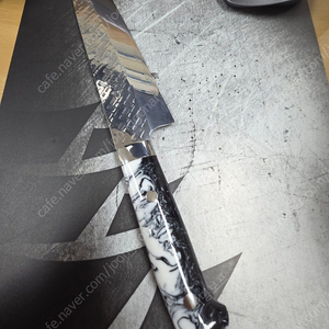 사지하모노 strix 210 규토 웨스턴핸들