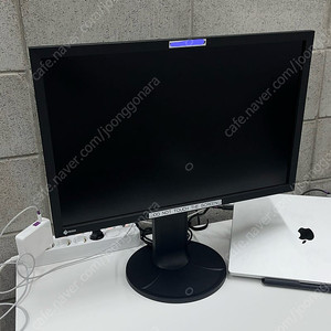 [ELZO] 에이조 ColorEdge CS2400s 24인치