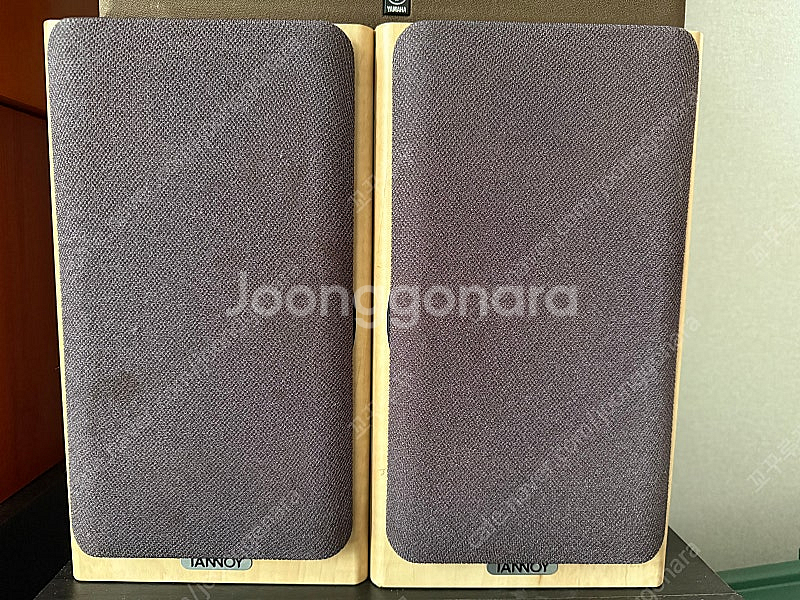 탄노이 Tannoy Fusion 1 스파커--0