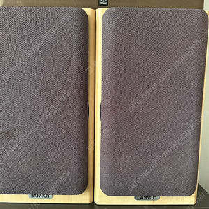 탄노이 Tannoy Fusion 1 스파커