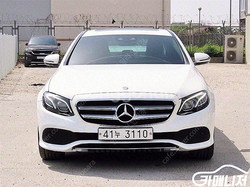 [벤츠]E-클래스 W213 E220d 아방가르드 ★중고...--0