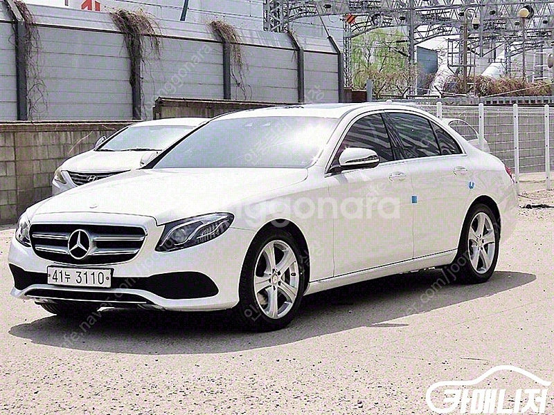 [벤츠]E-클래스 W213 E220d 아방가르드 ★중고...--2