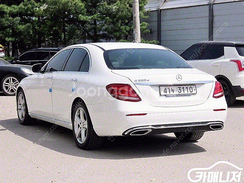 [벤츠]E-클래스 W213 E220d 아방가르드 ★중고...--3
